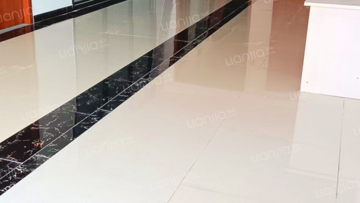 环齐大厦二手房实景图