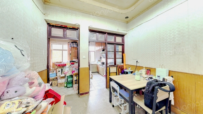 学府东路1号二手房实景图