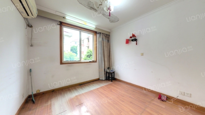 塘桥小区二手房实景图