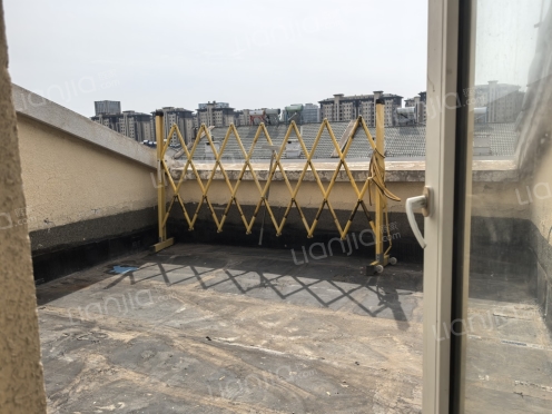 整租·八家社区(临潢大街) 3室2厅 南/北