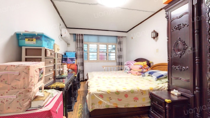 闸二小区二手房实景图