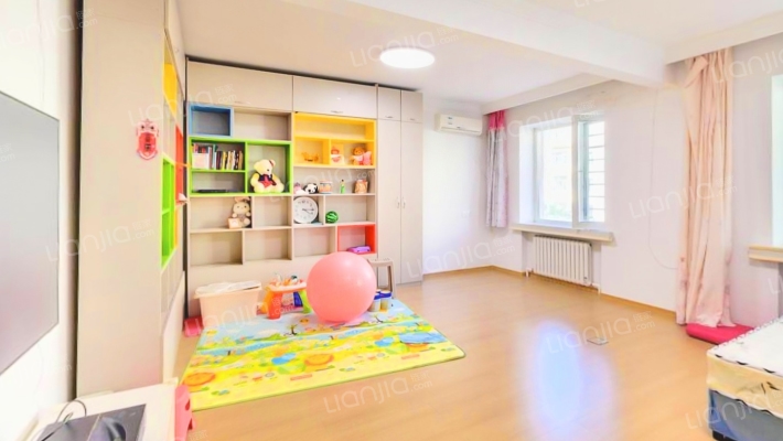 民益街13号二手房实景图