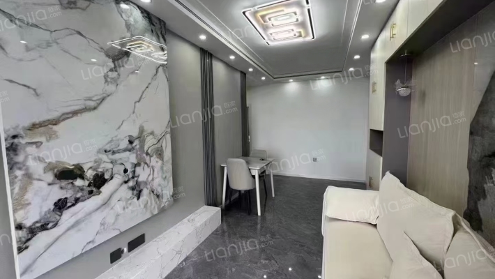 百亿园小区二手房实景图