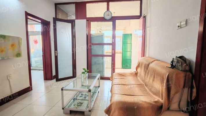 天鹅西区二手房实景图