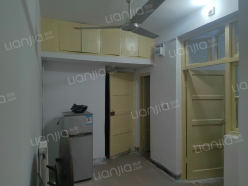 整租·化肥厂生活区 2室1厅 南/北