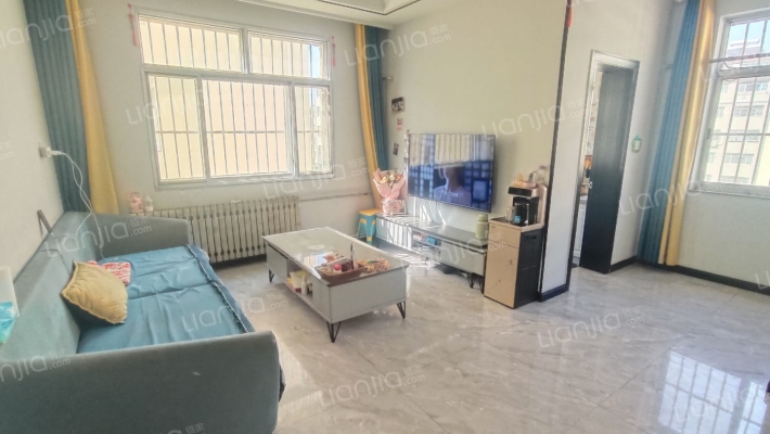 古槐小区二手房实景图