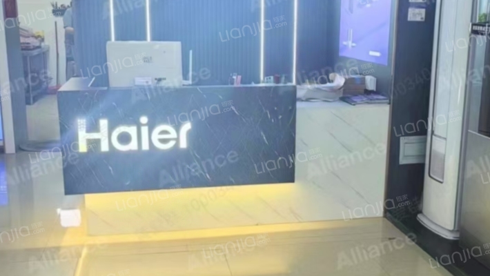 博爱三路二手房实景图