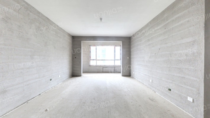 丰沃悦湖城二手房实景图