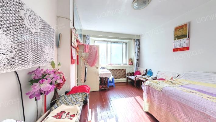 青云街二手房实景图