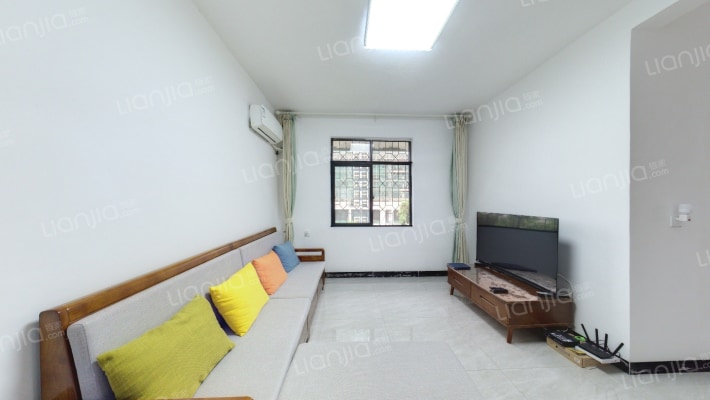 北海市北部湾东路四号市外贸局宿舍二手房实景图