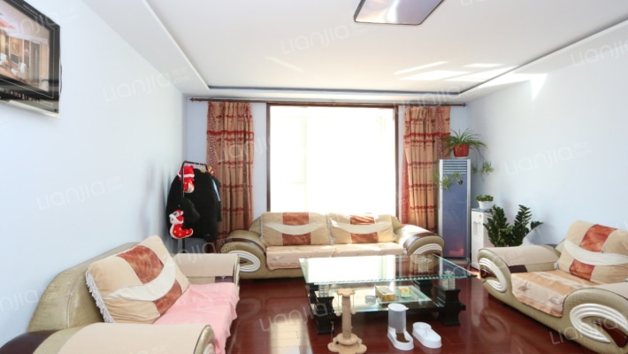 阳光花苑二手房实景图