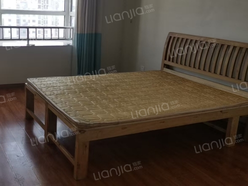 整租·鸿顺观邸 3室2厅 南