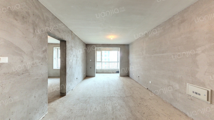 永邦天汇二手房实景图