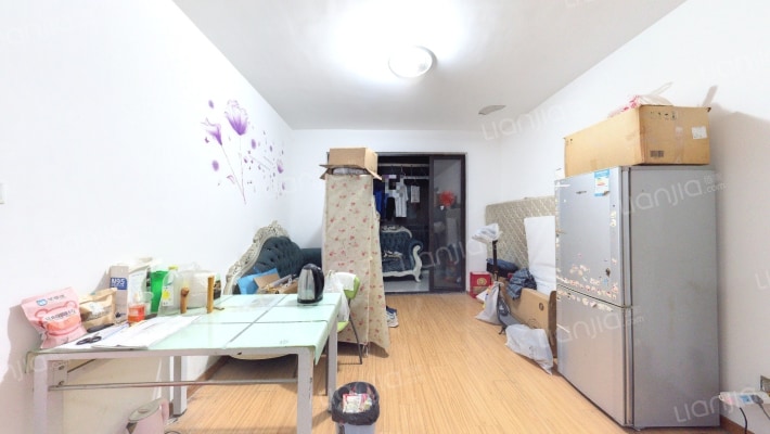 东方蓝海二期二手房实景图