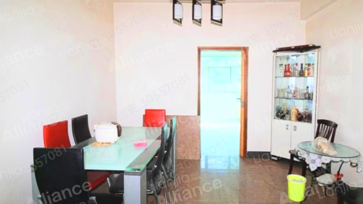 攀钢大道中段二手房实景图