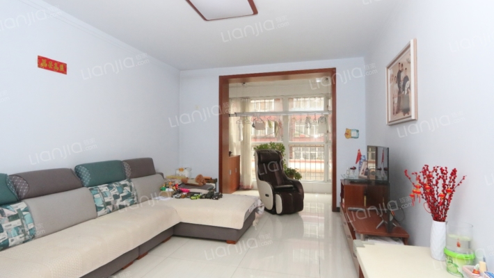 皇城桥北地院巷4号院二手房实景图