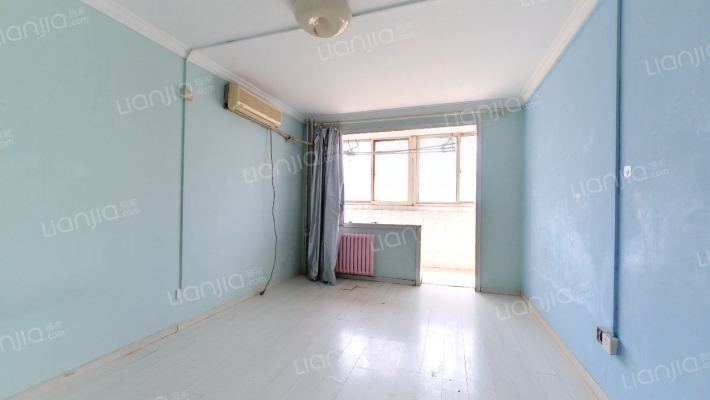 向军北里二手房实景图