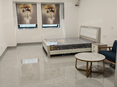 整租·万达华城(柳南区) 1室1厅 南/北