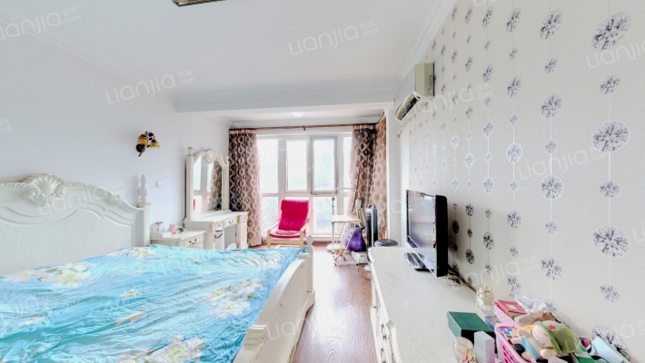 嘉尚坊二手房实景图