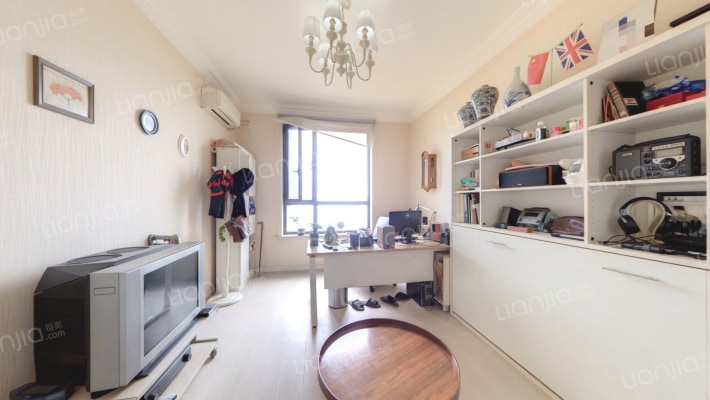 远洋钻石湾和硕园二手房实景图