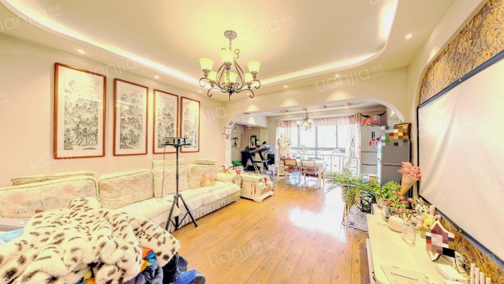 天竹综合大厦二手房实景图