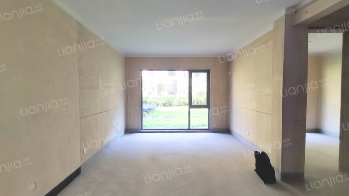 东湖留庄二手房实景图