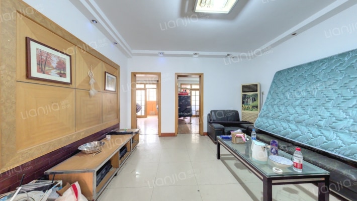 唐城小区二手房实景图