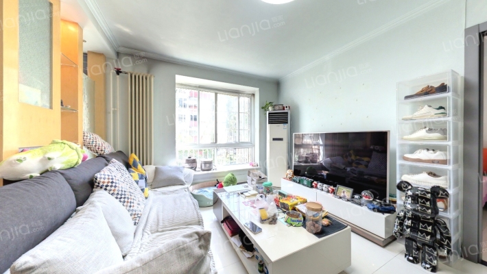 方泽园二手房实景图