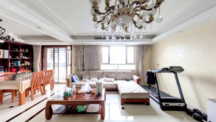 南仙家园二手房实景图