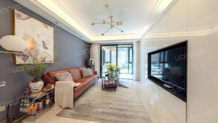 平江风华二手房实景图