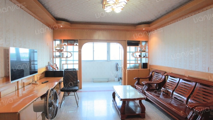 淮源新村二手房实景图