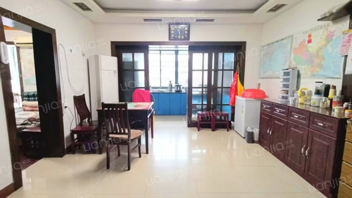 银厦广场二手房实景图