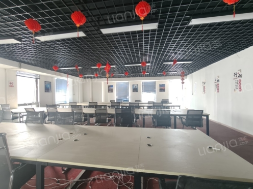 整租·领域时代 1室0厅 东