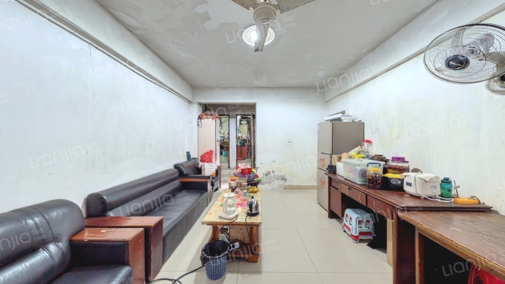 明珠花园二手房实景图