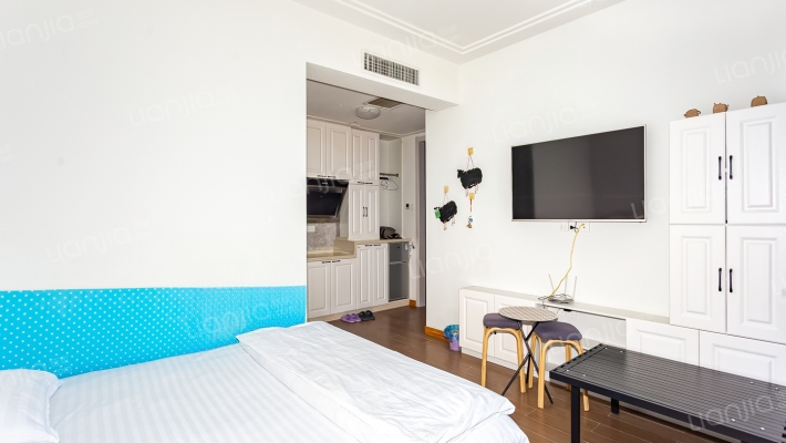 金海大厦二手房实景图