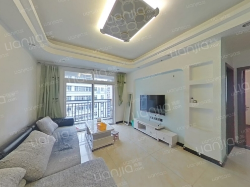 整租·紫薇北苑 3室1厅 东