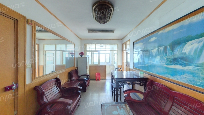 朝阳南路26号二手房实景图