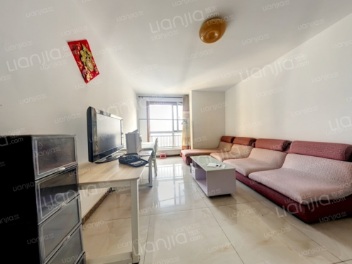 整租·学畔馨园 2室1厅 南