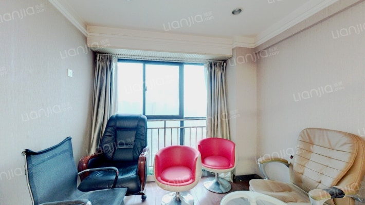 海璟国际商务二手房实景图