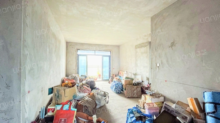 福甸园一期二手房实景图