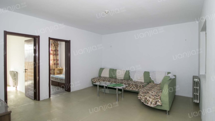 博雅国际公寓二手房实景图