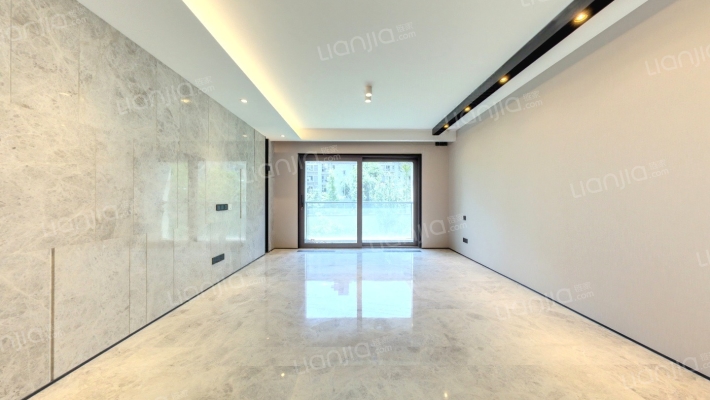 北京金茂府二手房实景图