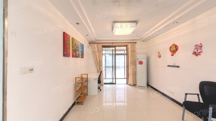 保利金色唐城二手房实景图