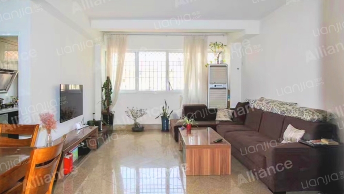 华林花园一期二手房实景图