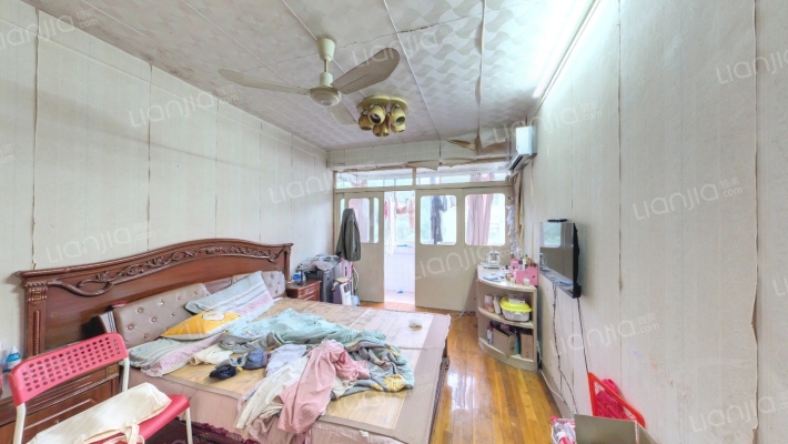 华晶新村南区二手房实景图