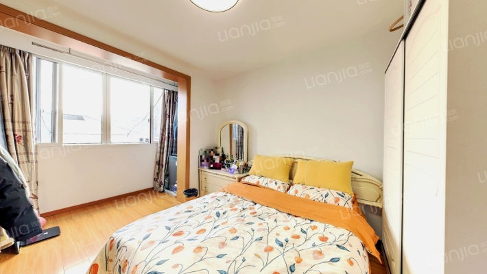 沈北小区二手房实景图