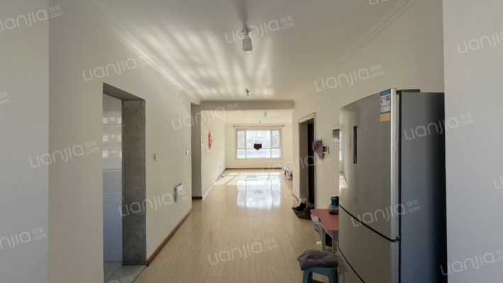 荣城壹品二手房实景图