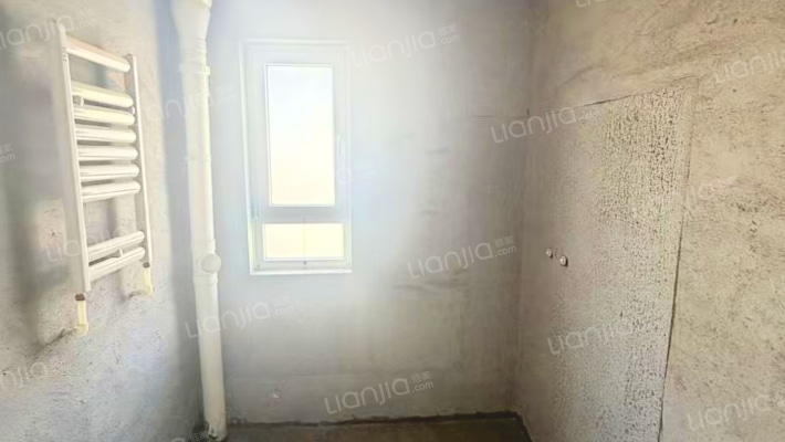 桃源新都孔雀城 3室2厅 南 北-卫生间