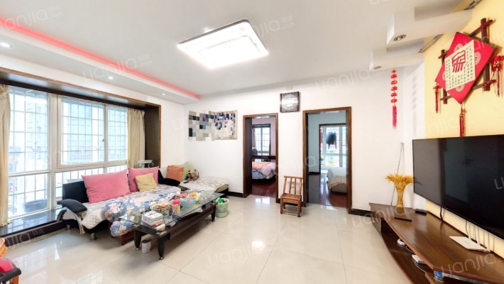 广泰家园二手房实景图