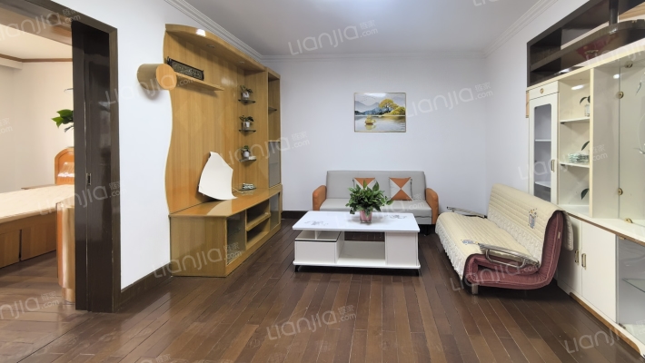 长坝新村康虹苑二区二手房实景图